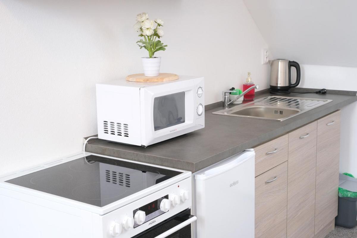 Apartmany Na Kovarne Rajov Zlatá Koruna エクステリア 写真