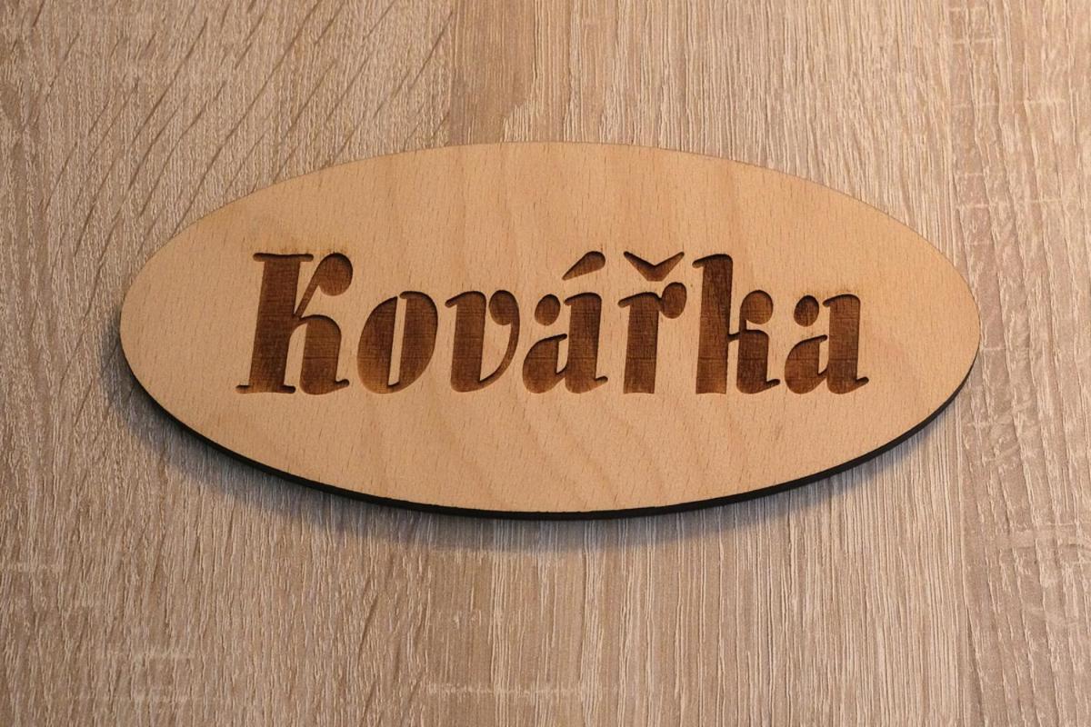 Apartmany Na Kovarne Rajov Zlatá Koruna エクステリア 写真