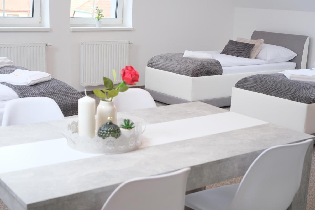 Apartmany Na Kovarne Rajov Zlatá Koruna エクステリア 写真